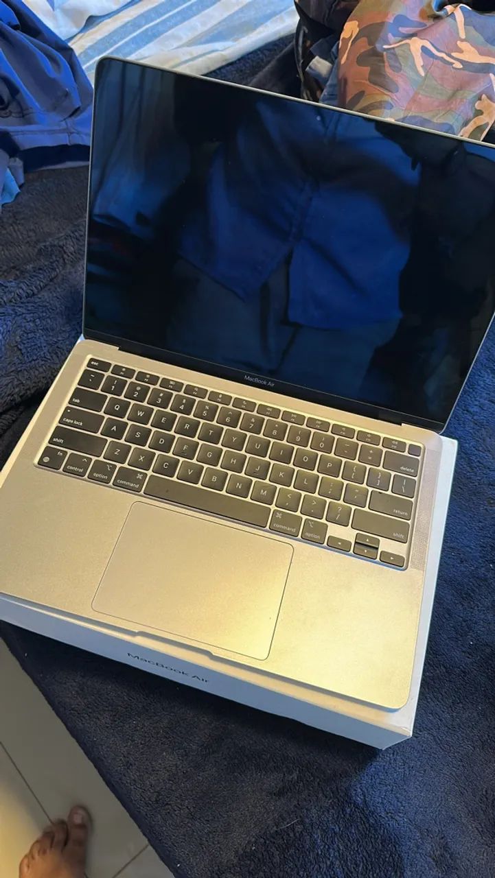 Notebook Mac air m1 - Foto 2