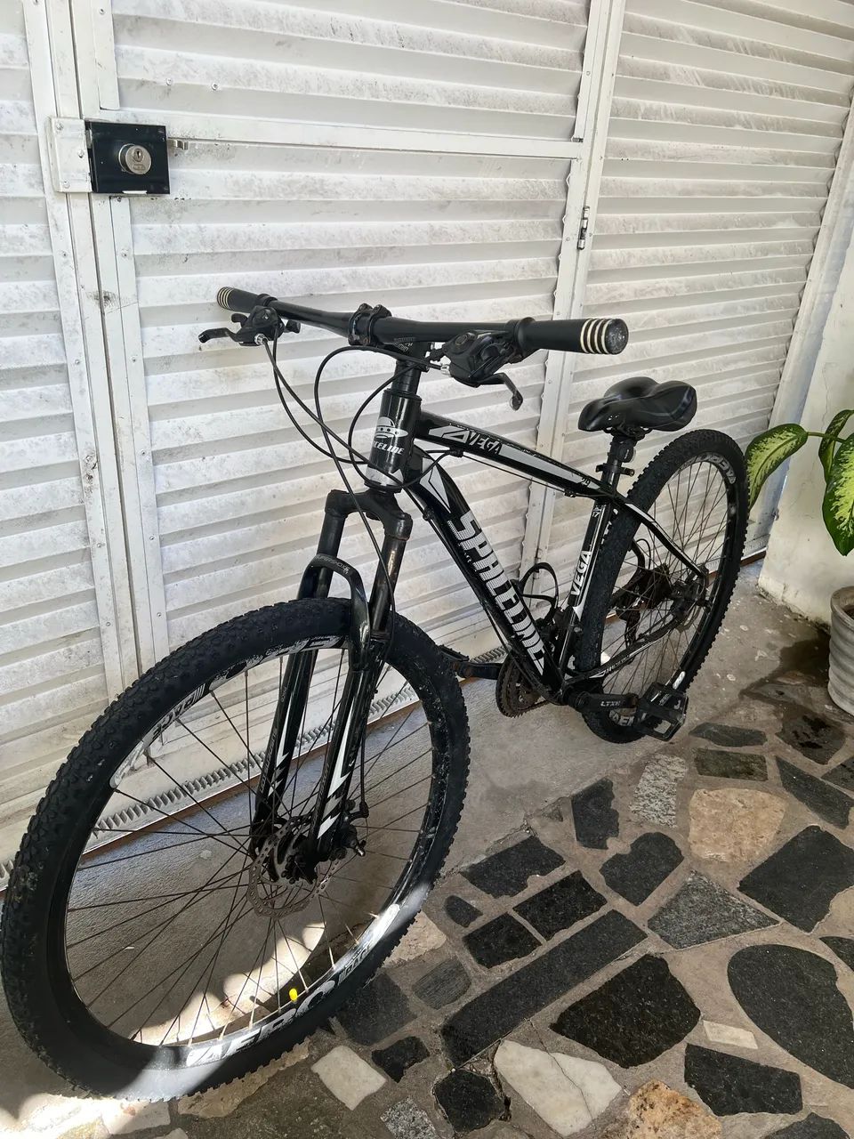 BICICLETA SPACELINE VEGA aro 29 - Foto 2