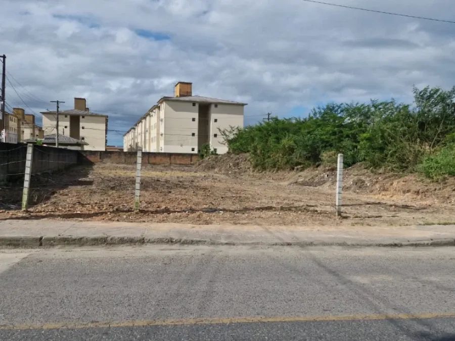 Terreno 717m² em Condomínio - Pachecos - Foto 3