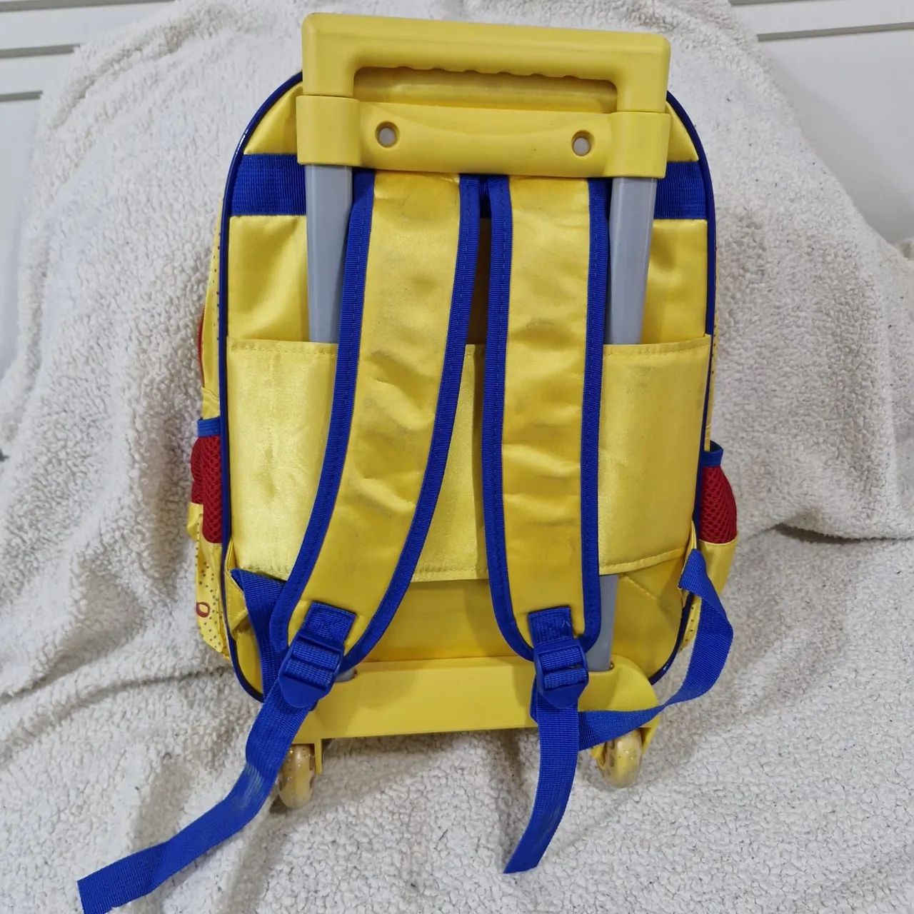 Mochila escolar - Foto 3