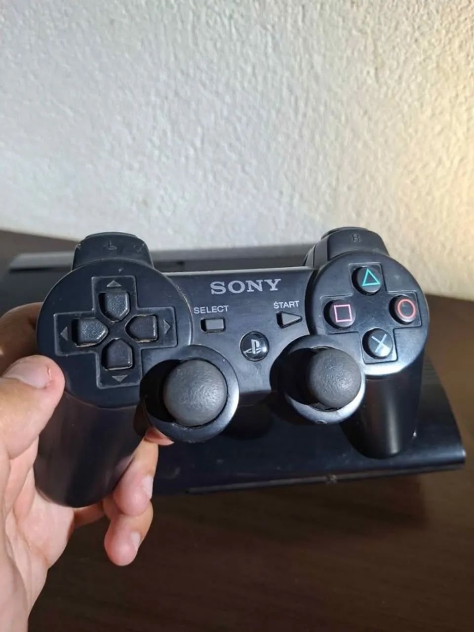 PS3 SuperSlim - Foto 3