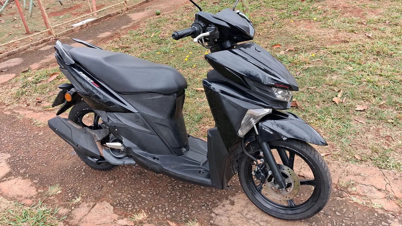 Neo 125 automatica  - Foto 2