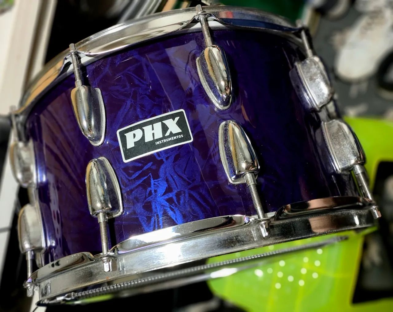 Caixa PHX 14x8
