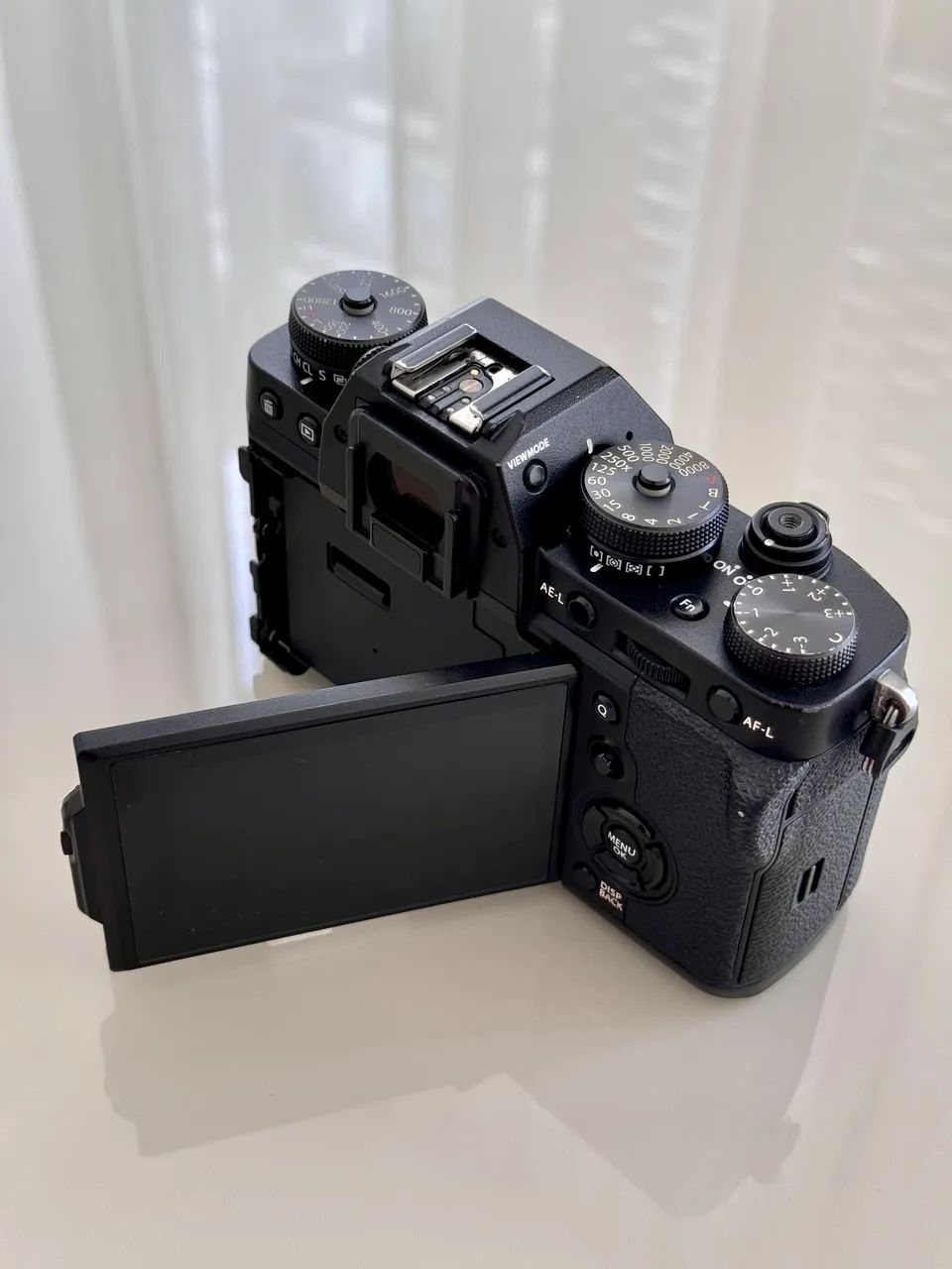 Fuji XT3 + 13mm, 23mm, 56mm viltrox  - Foto 2