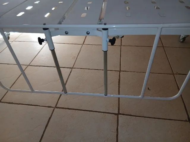 Cama Nova Hospitalar - Foto 5