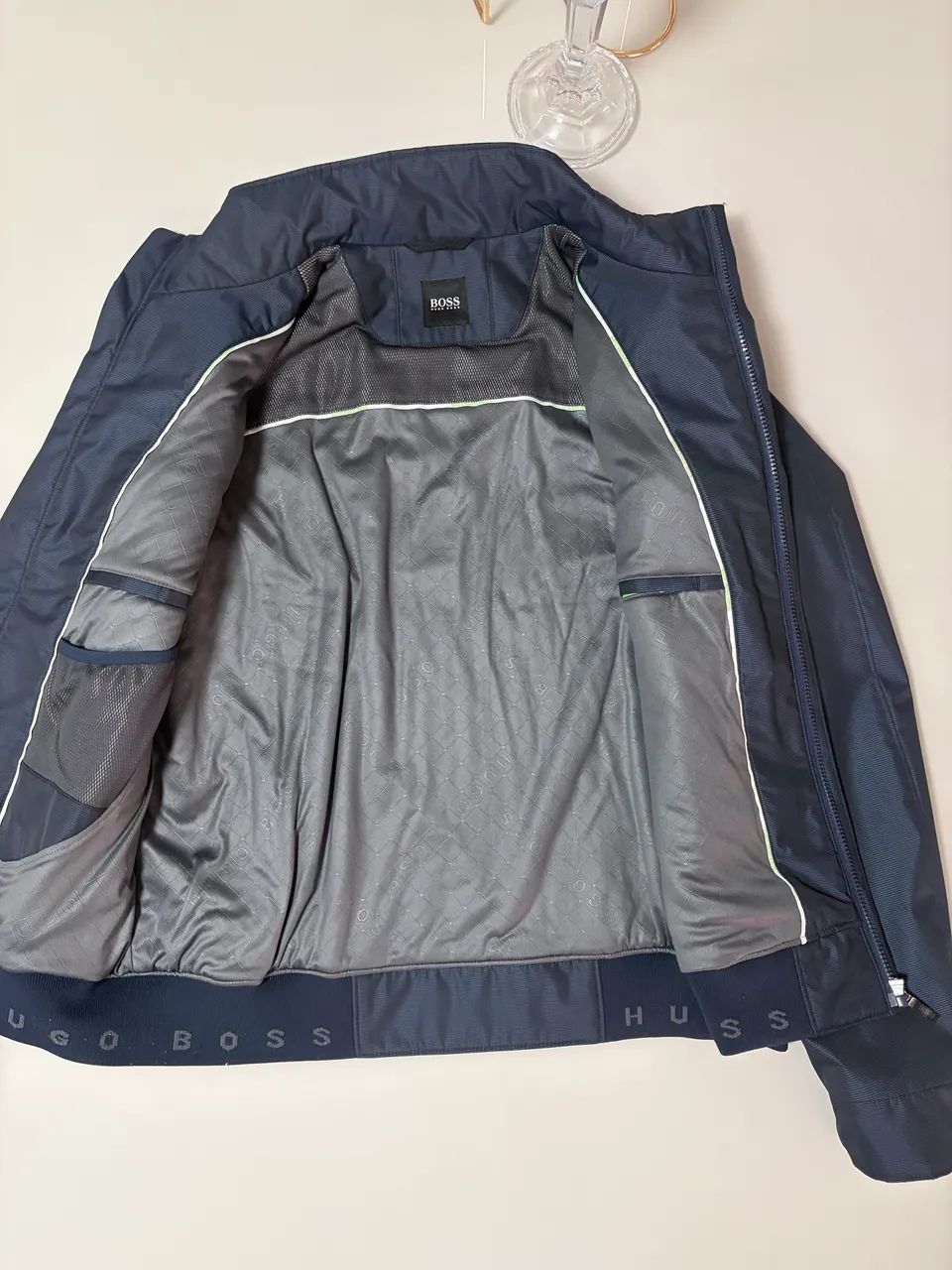 JAQUETA HUGO BOSS  - Foto 2