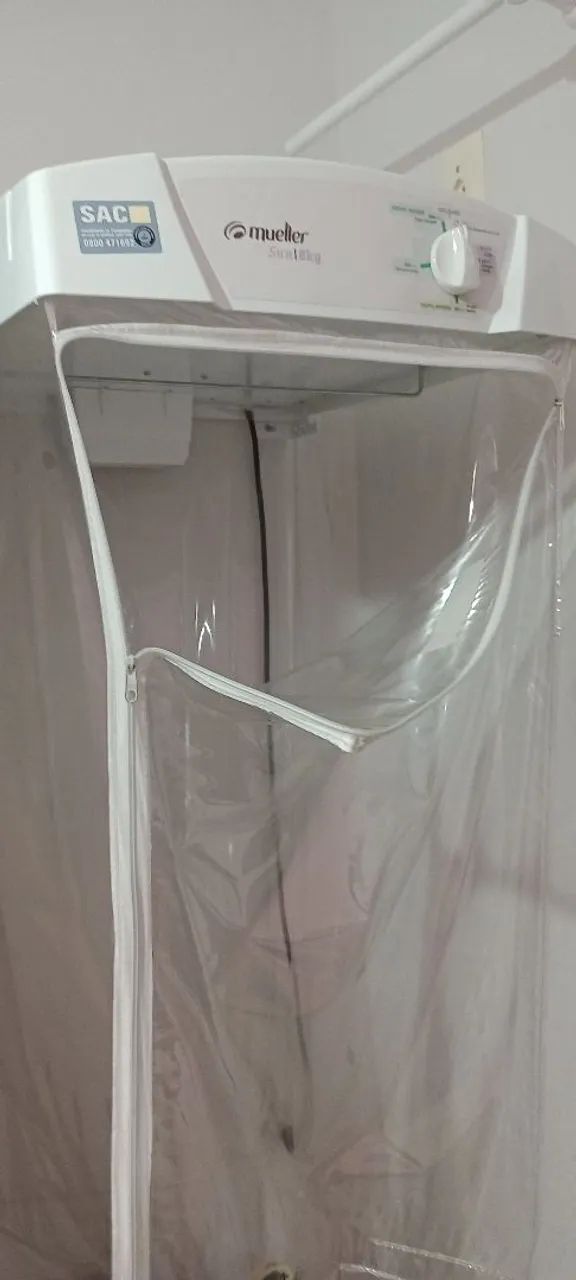 Secadora de roupas  - Foto 4