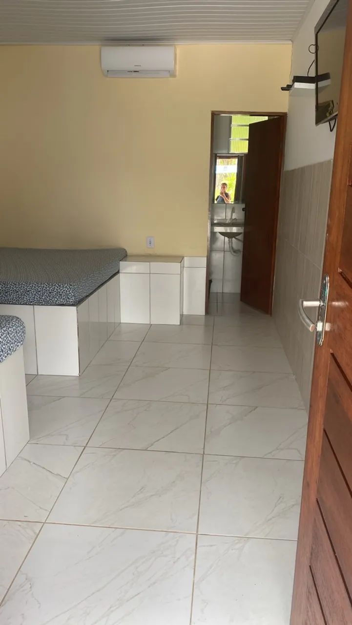 Chalé sossego do jenipapo!  - Foto 2