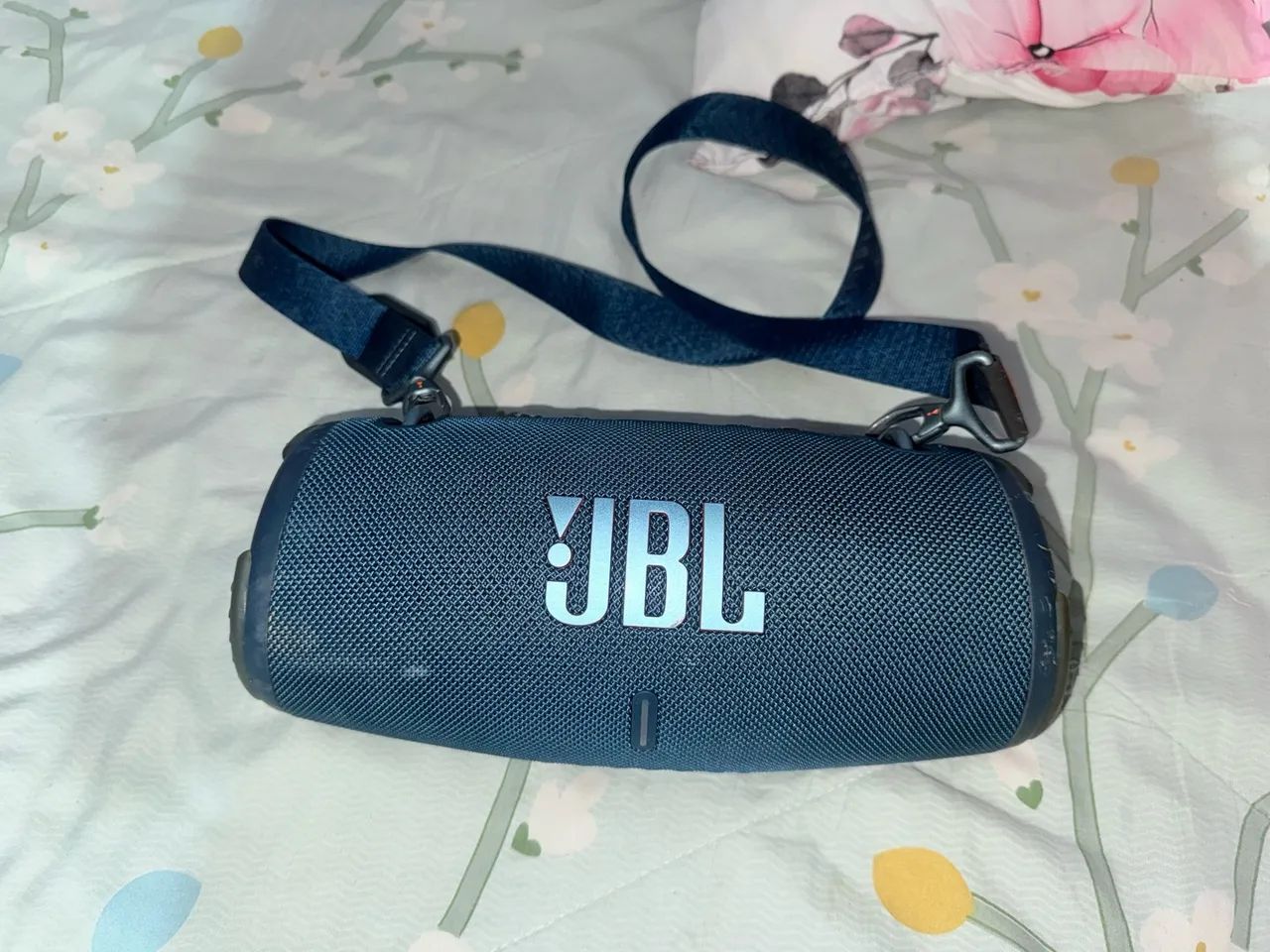 Caixa de som JBL X TREME 3 - Foto 3