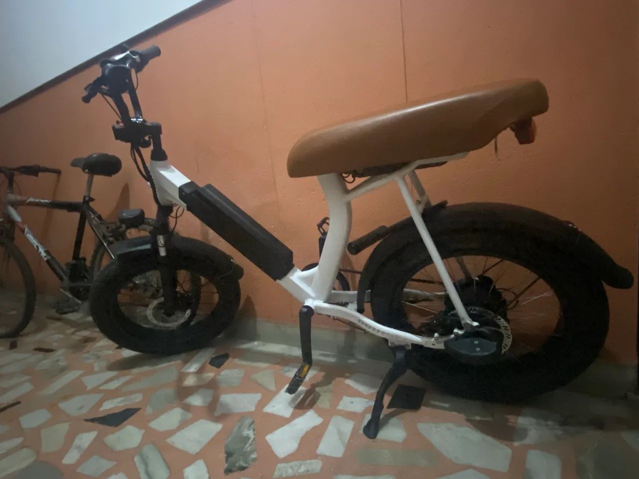 Bike lev cruiser 