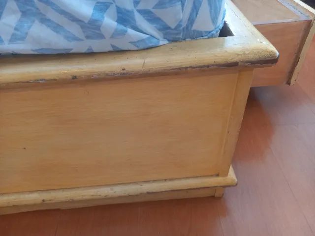 cama - Foto 3