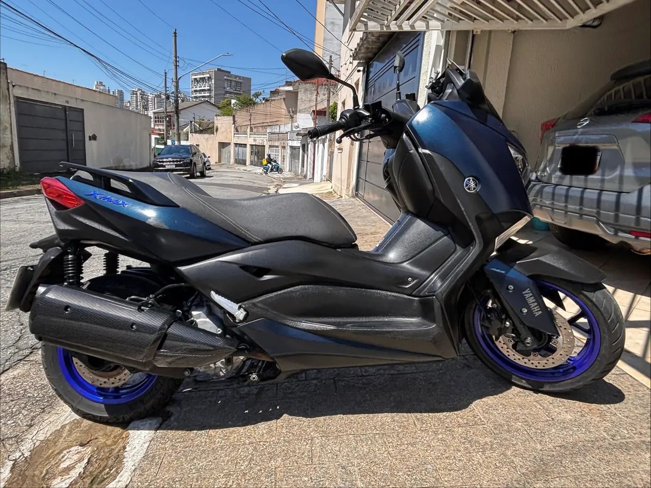 Yamaha Xmax 250.  2024 - Foto 4