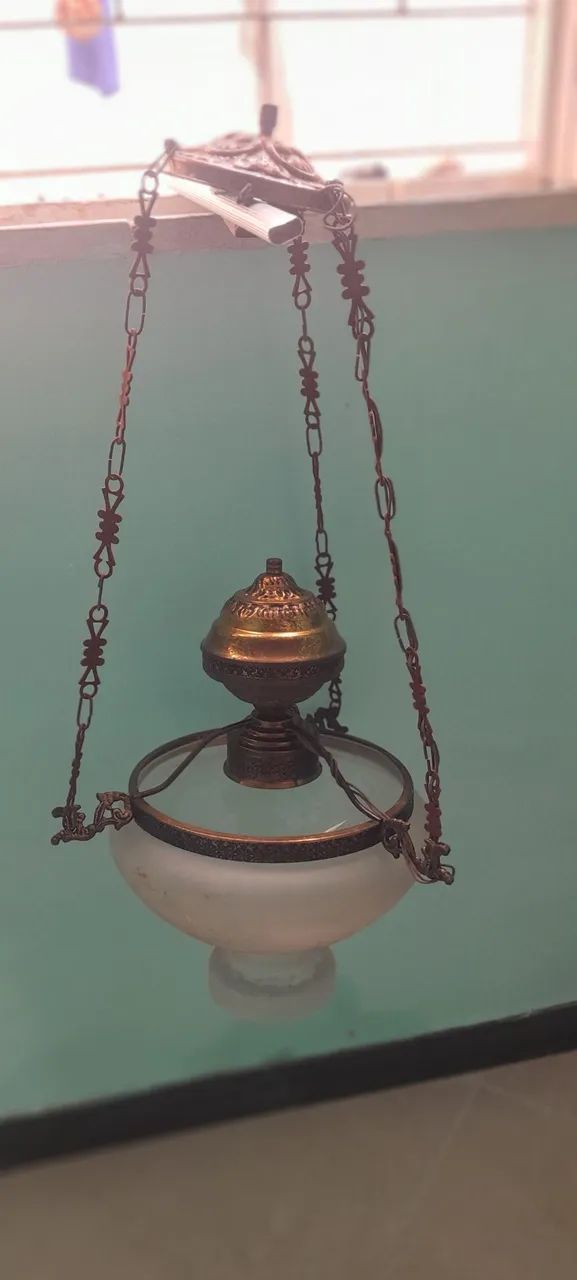 Lustre - Foto 5
