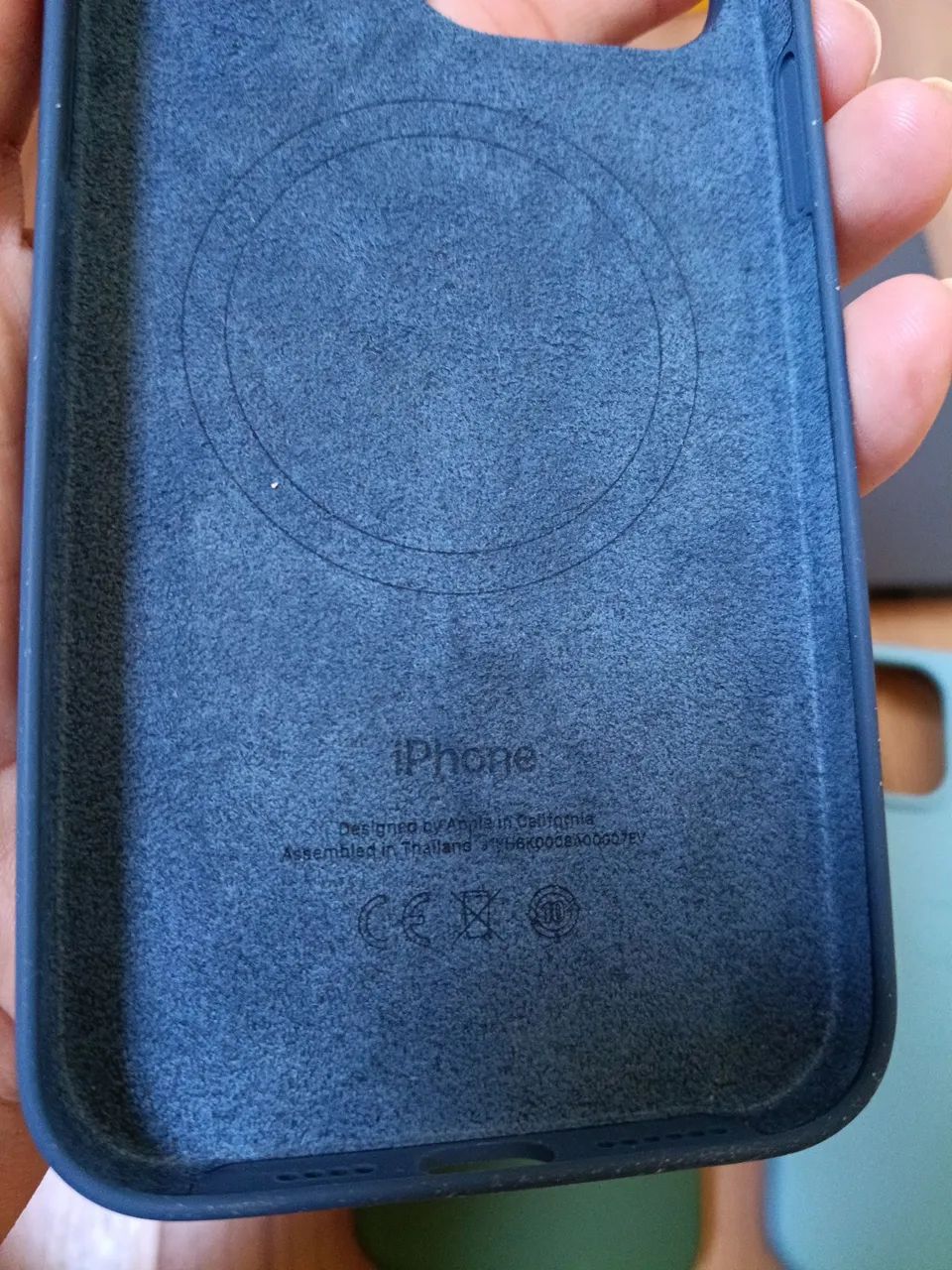 Capa iPhone 15 - Foto 3