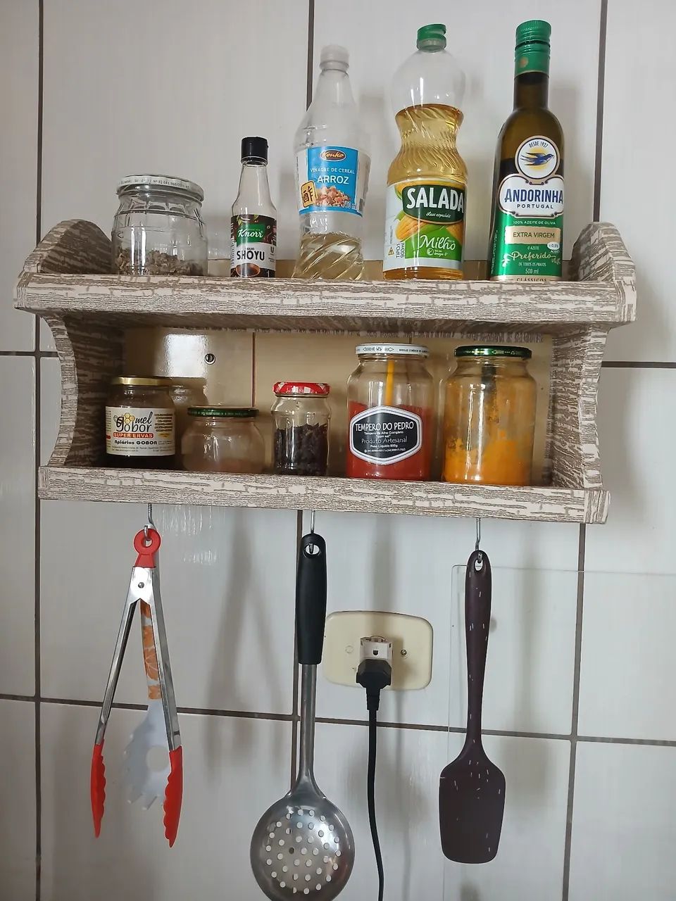 Rack simples   - Foto 5