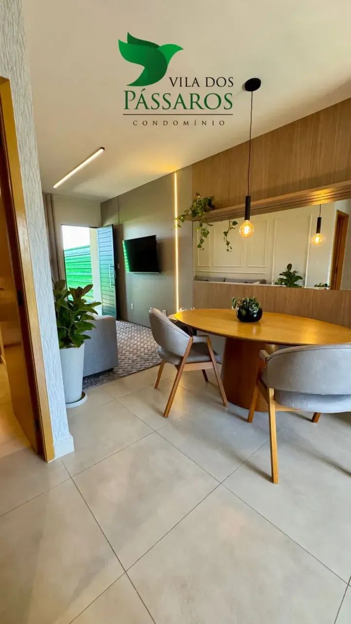 Condominio Villa dos Pássaros - Foto 4