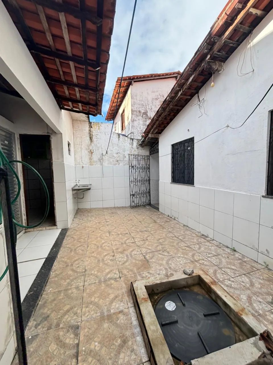 Vendo | Casa na Cidade Operária | Unidade 105 - Foto 3