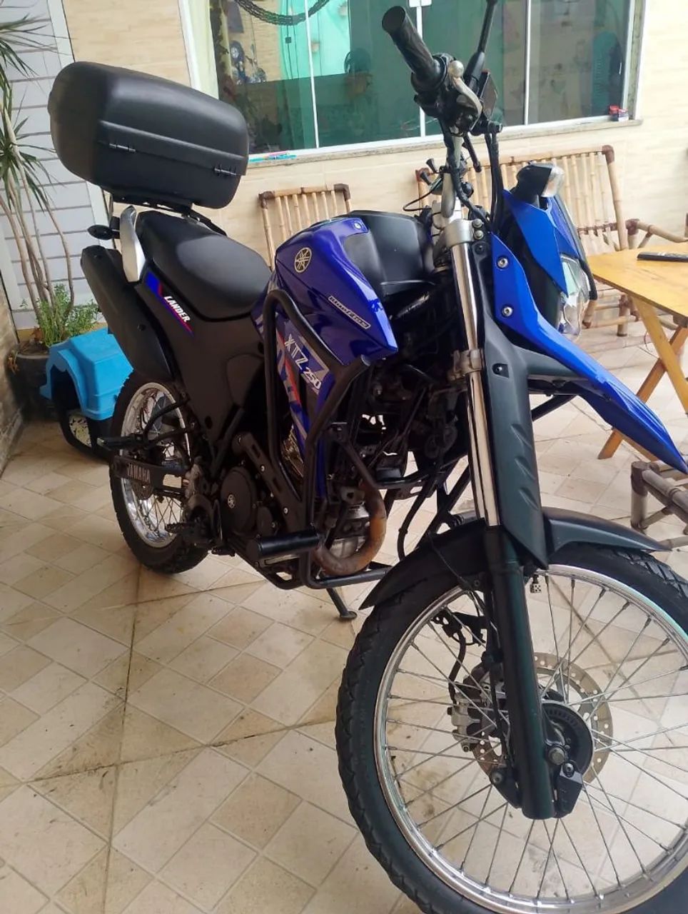 Lander 250 - Foto 2