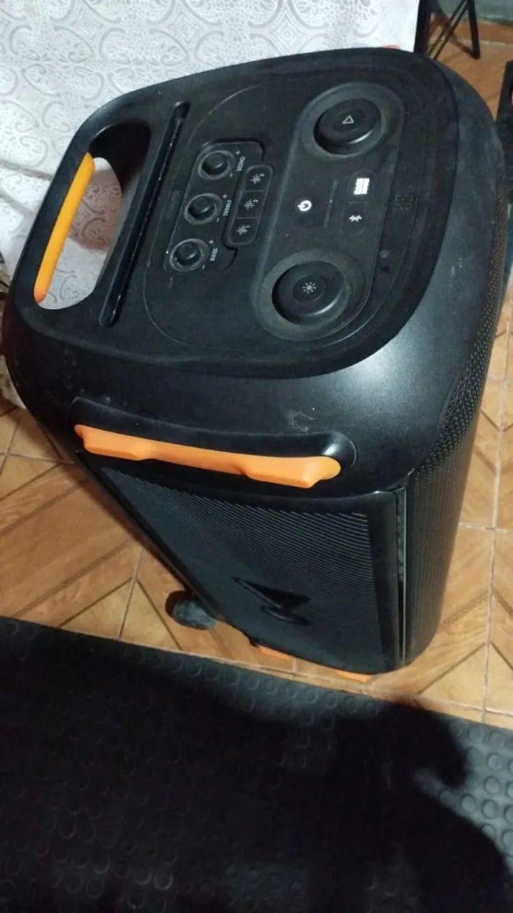 JBL PARTY BOX 710 ?