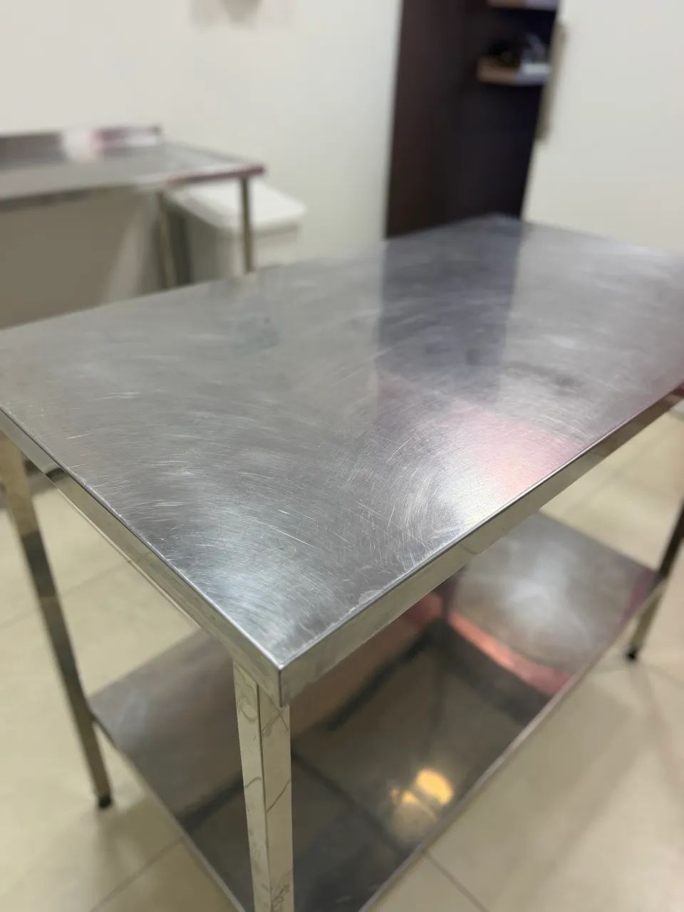 Mesa Inox - Foto 3