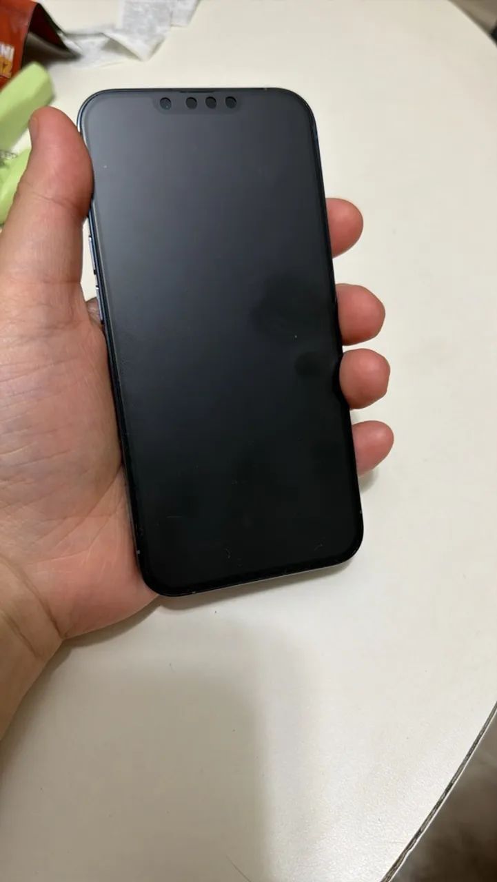 iPhone 13 pro 128GB - Foto 4
