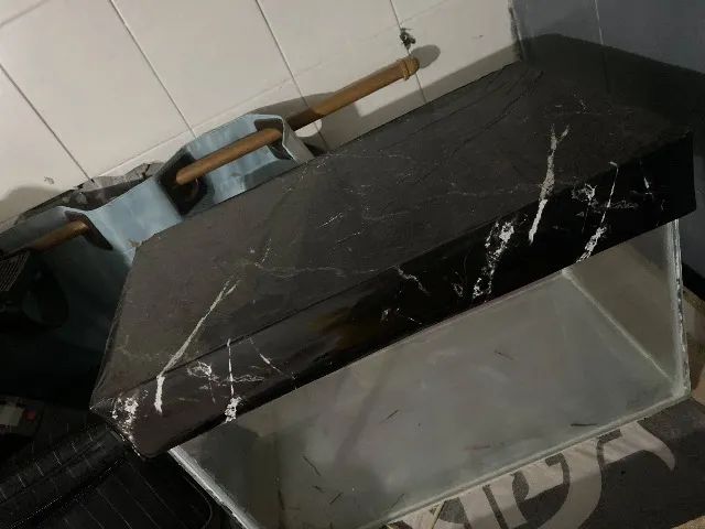 Aquário 35lt - Foto 2