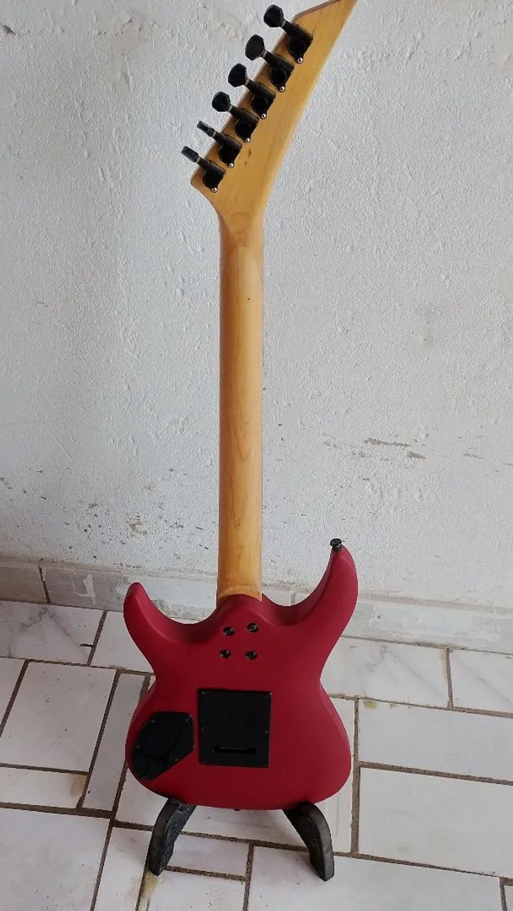 Guitarra  - Foto 3