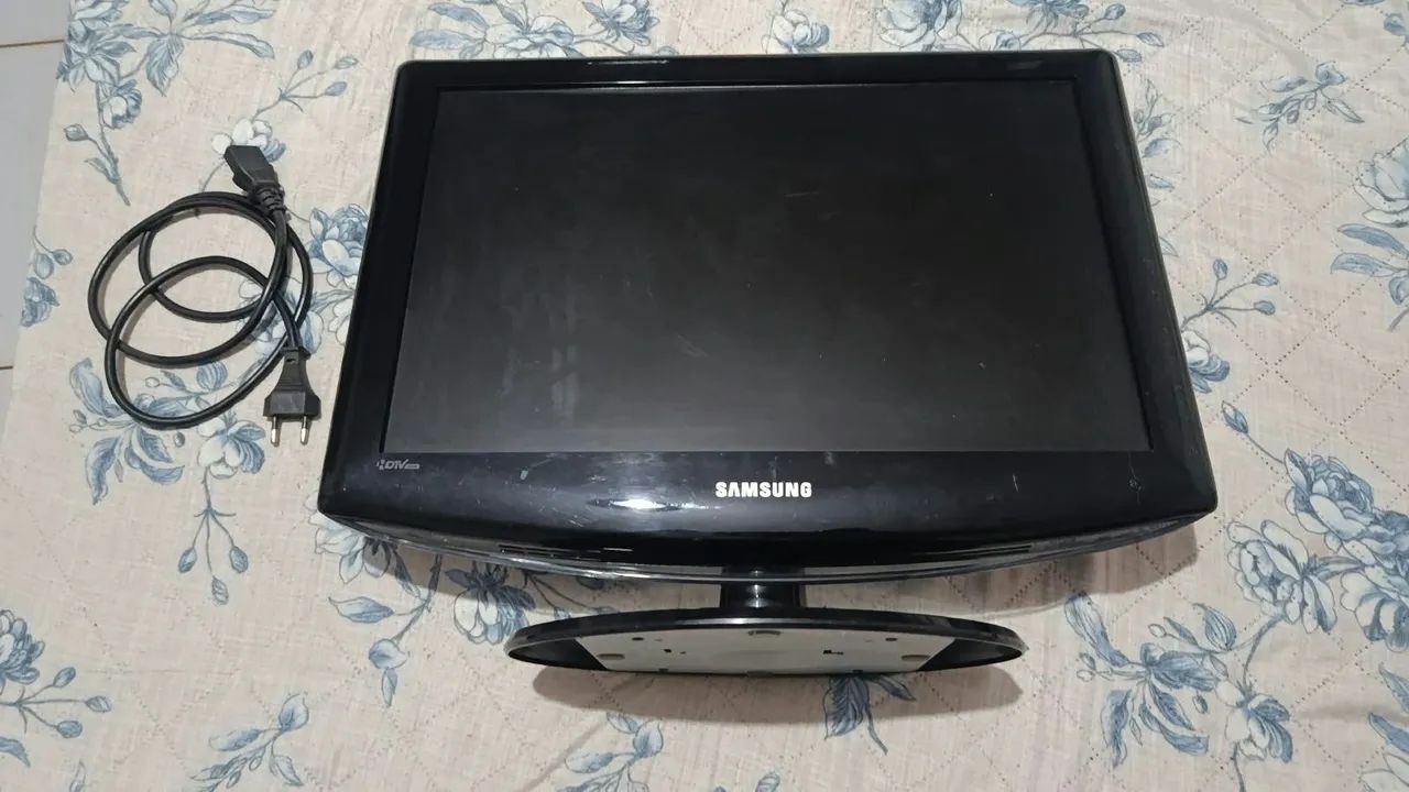 Tv Samsung 19 polegadas 