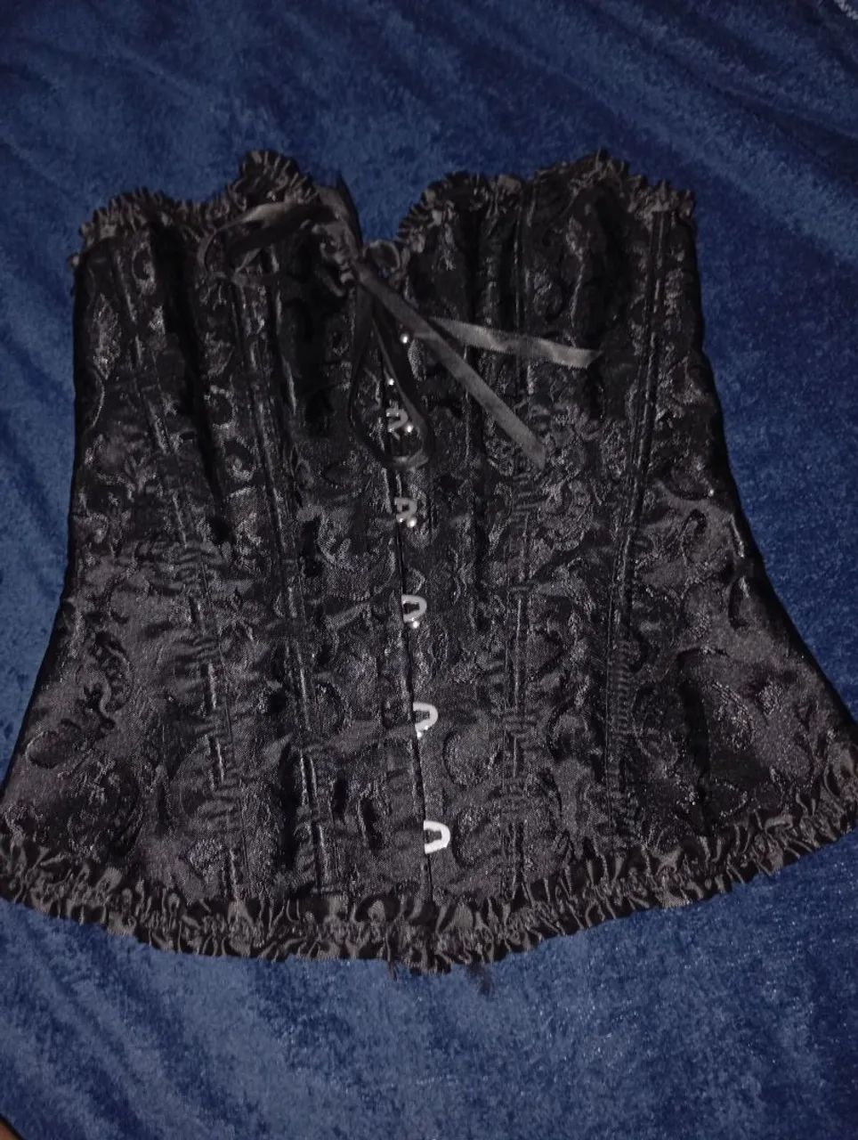Corset 