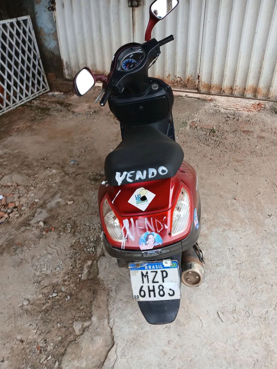 Dafra smart 125 - Foto 4