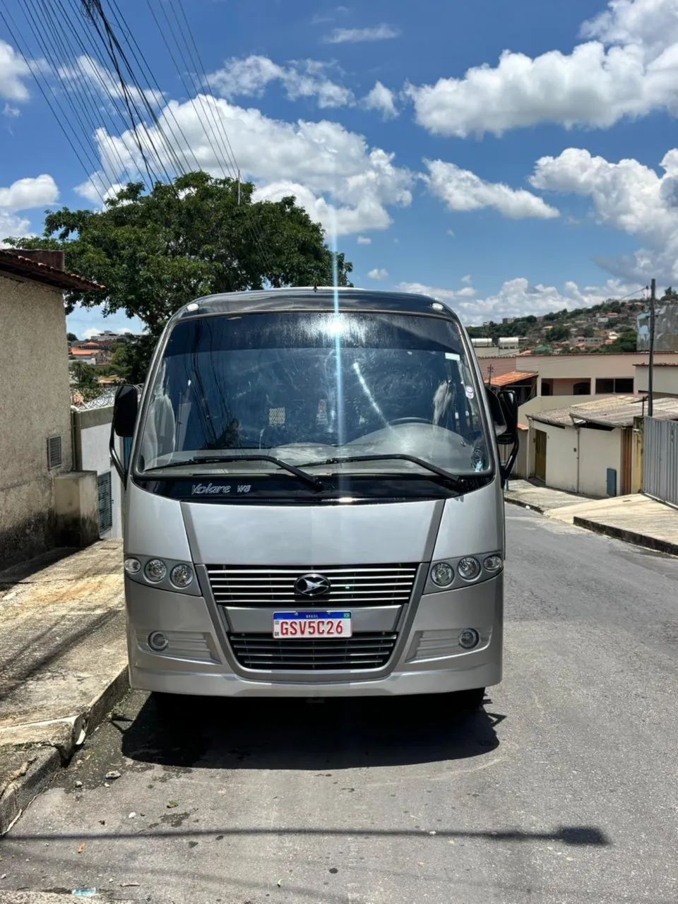 Vende-se urgente, motor feito com 450 mil kms - Foto 3