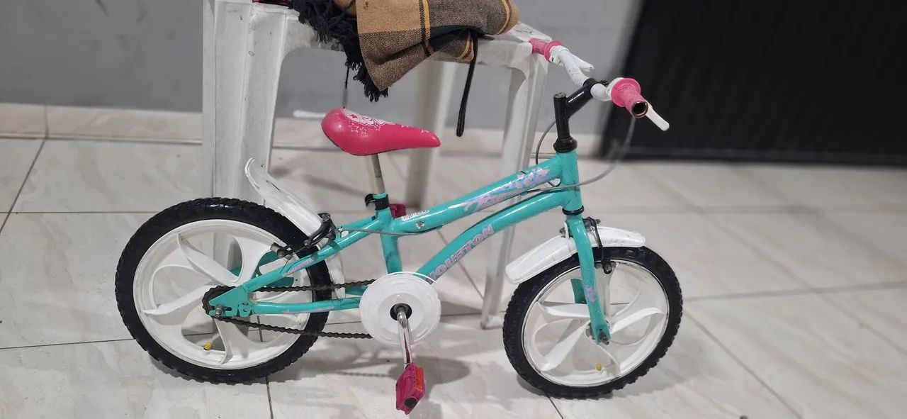 Bicicleta aro 16 - Foto 3
