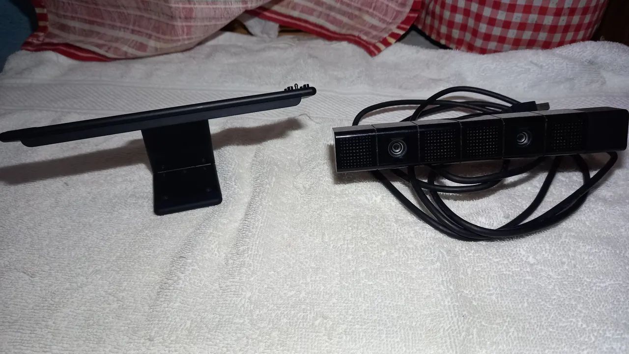 Câmera de ps4 - Foto 2