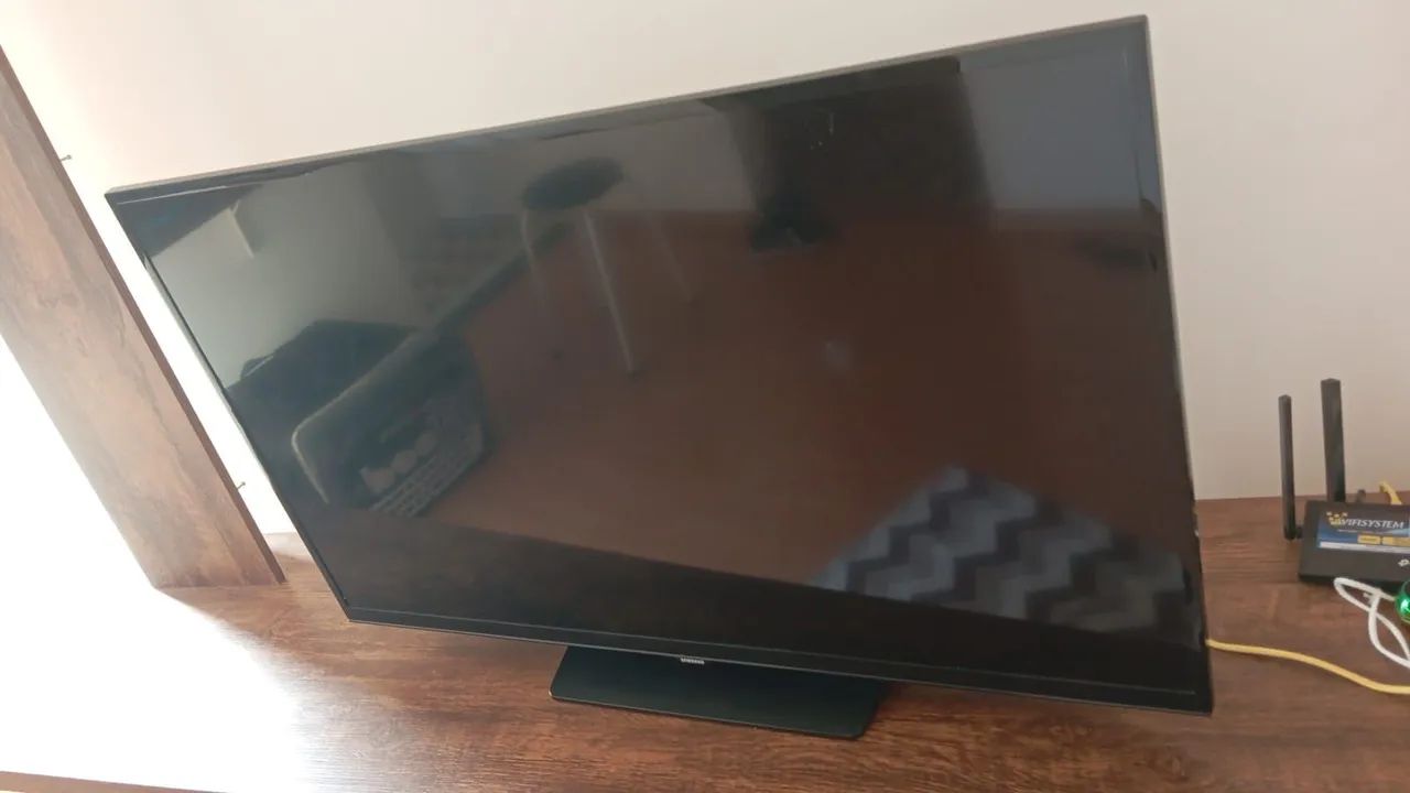 Televisão  - Foto 3