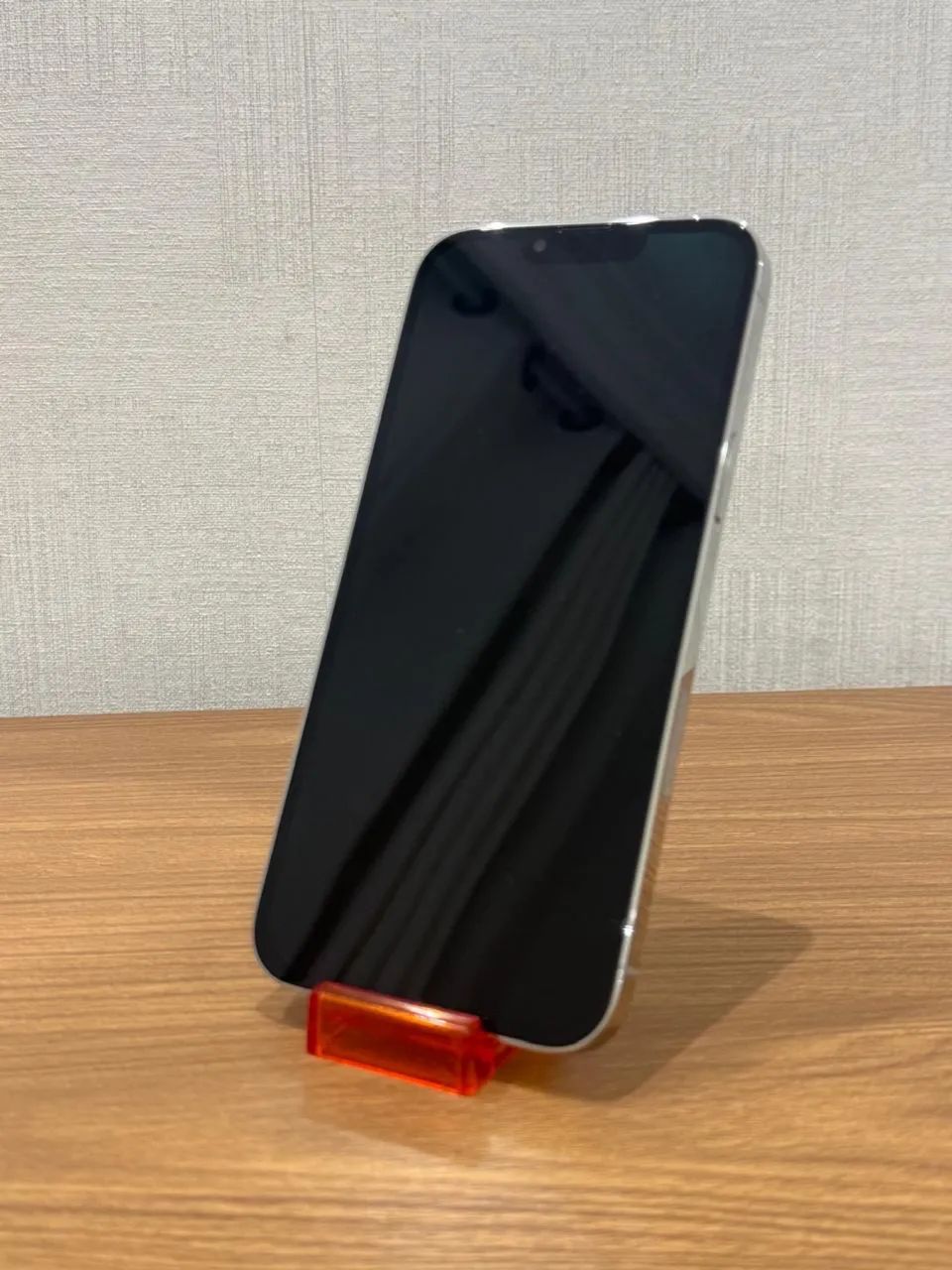 iPhone 13 Pro Max - 128gb - Foto 4