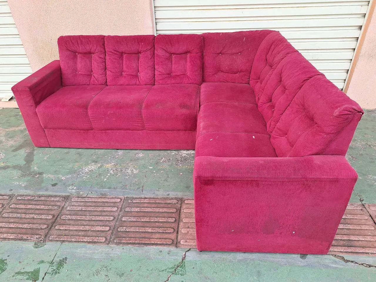 Sofá de canto  - Foto 2