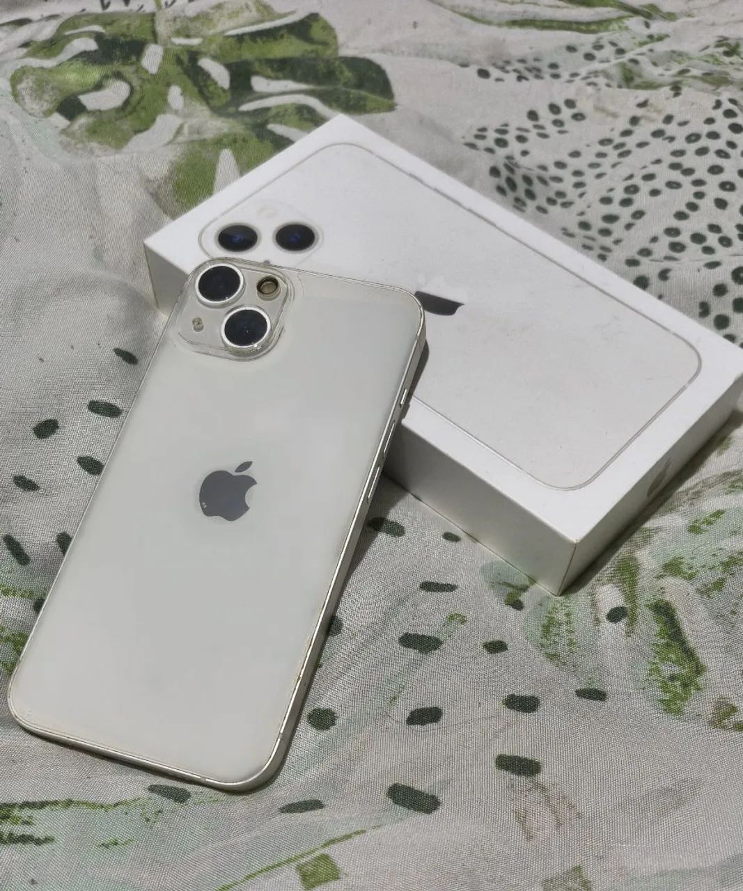 iPhone 13 128gb - Foto 3
