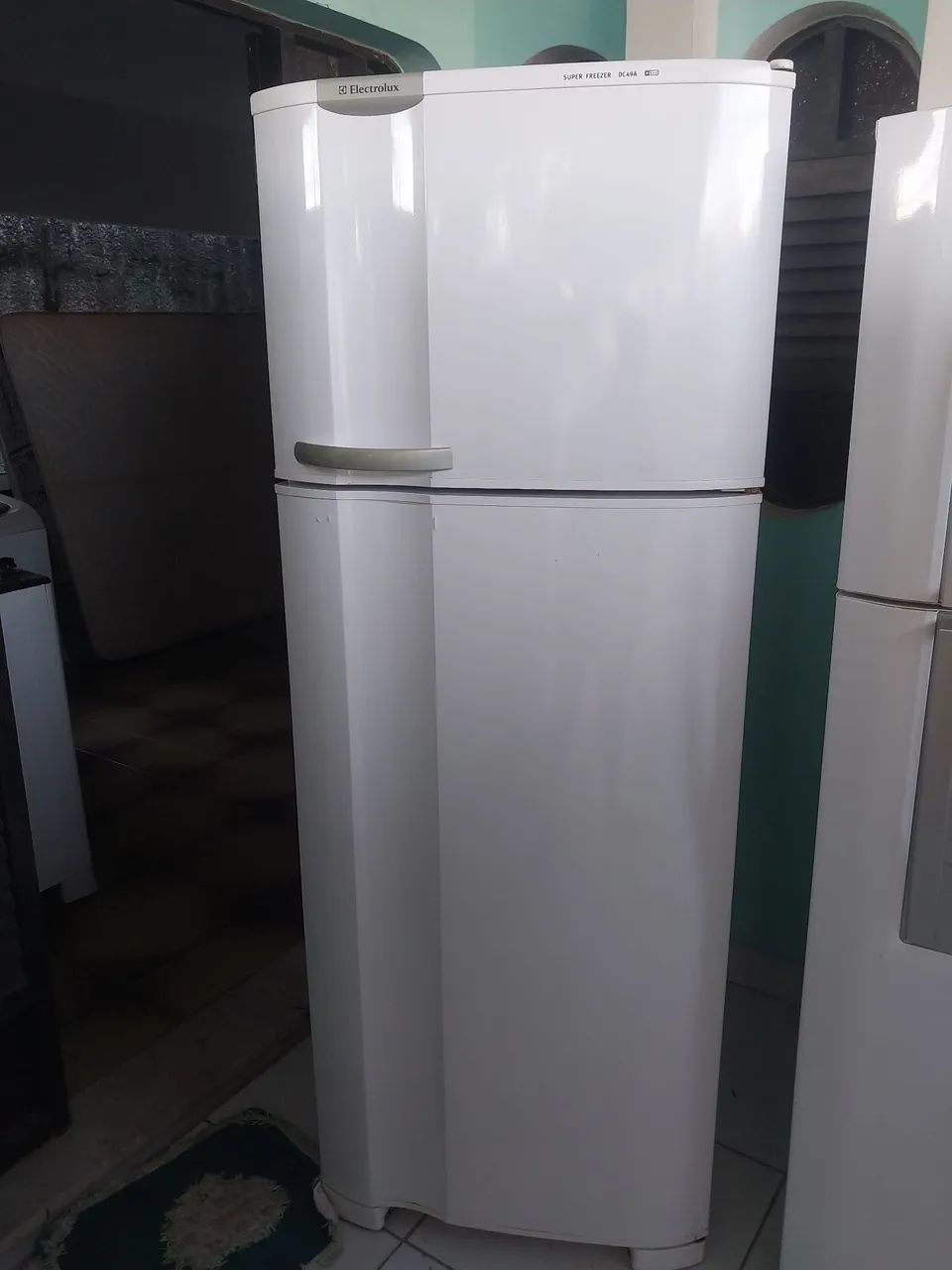 Geladeira Electrolux  - Foto 2