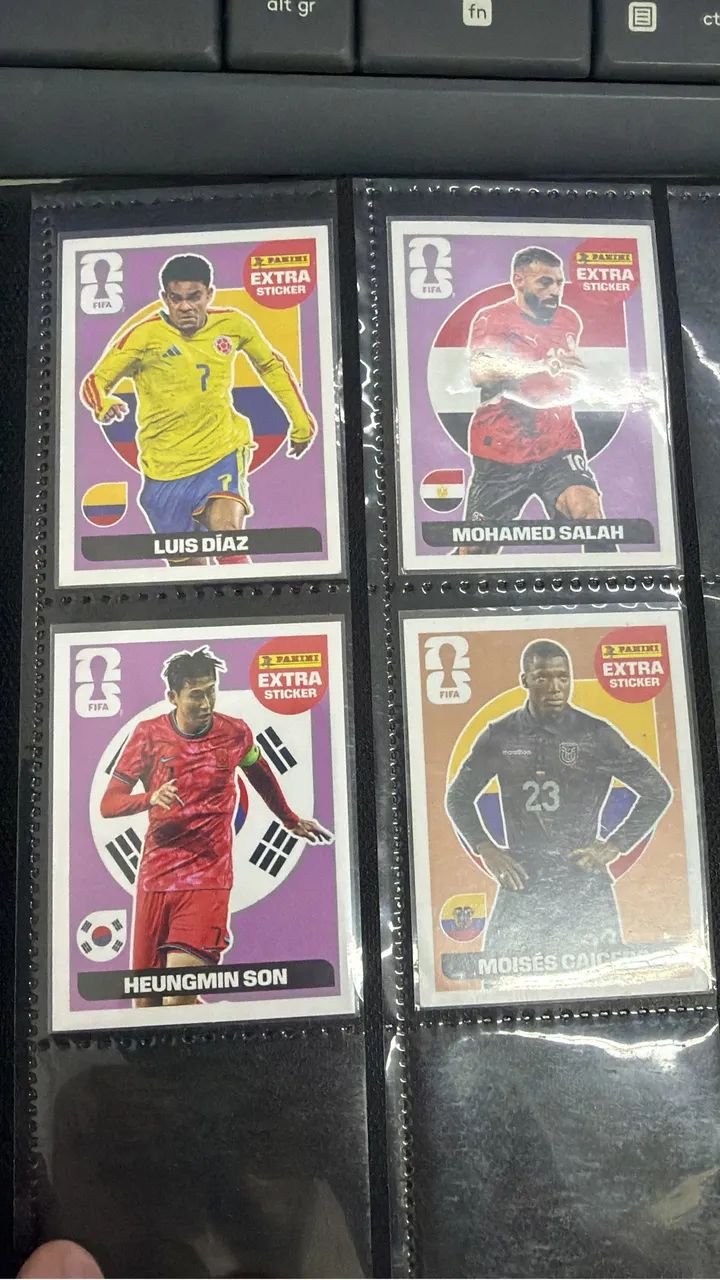 Legend Ouro Copa do Mundo 2026