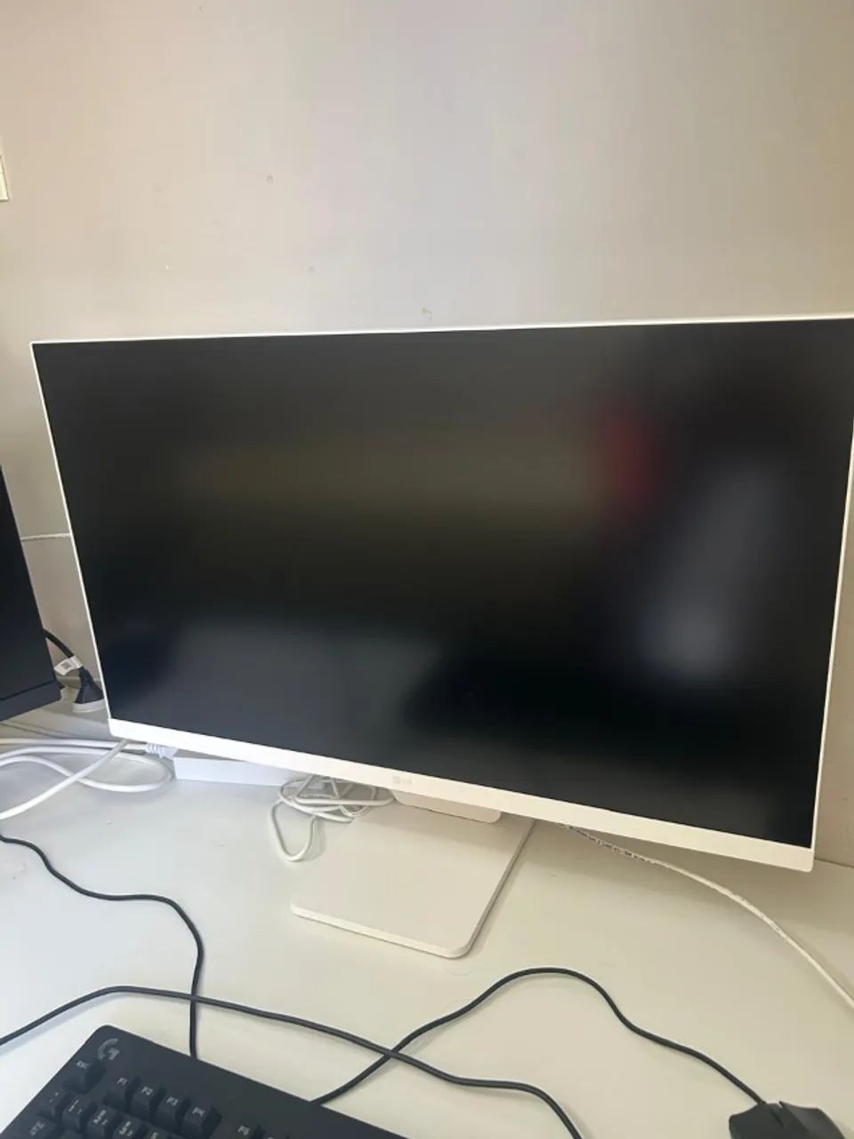 Monitor Lg Smart 27 Polegadas  - Foto 4