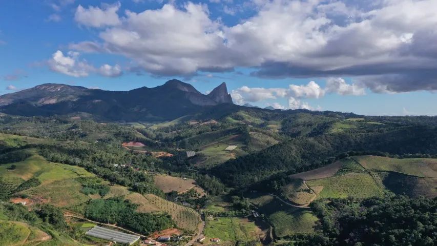 Terreno em Pedra Azul - Foto 4