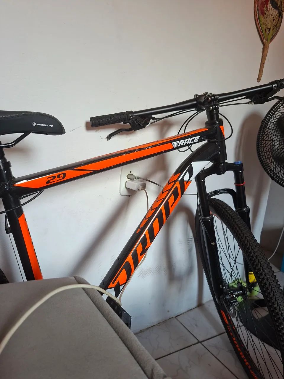 Bicicleta  - Foto 3