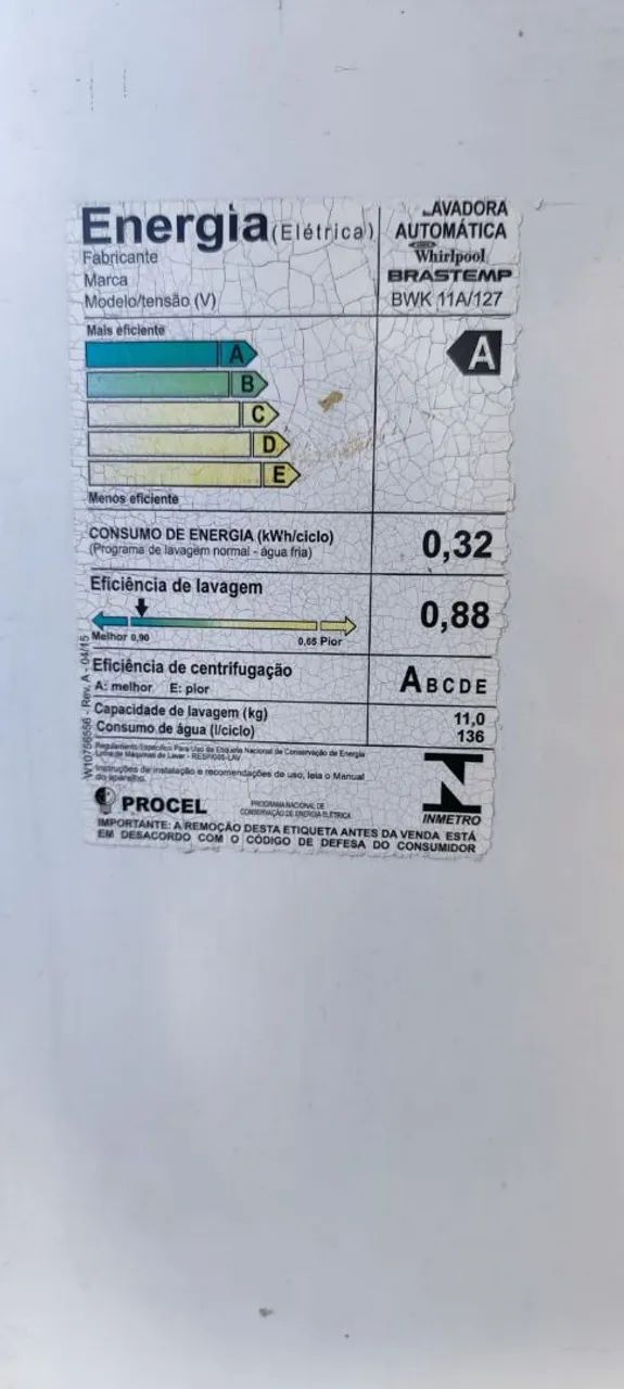 LAVA ROUPAS  - Foto 5