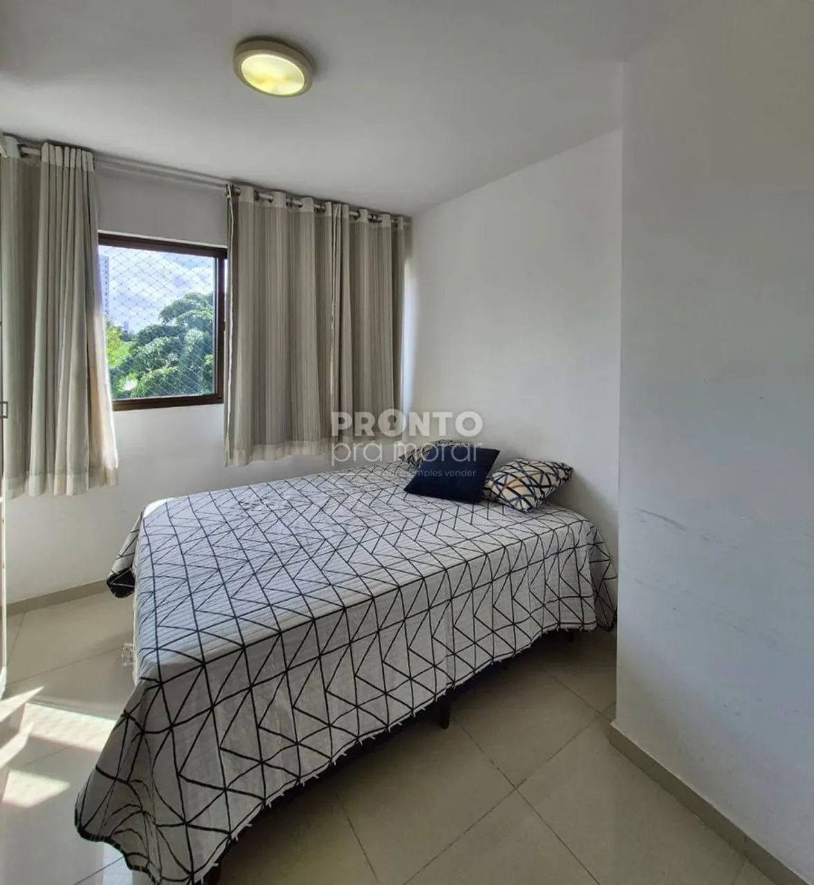 Apartamento com 1 quarto em Imbiribeira
