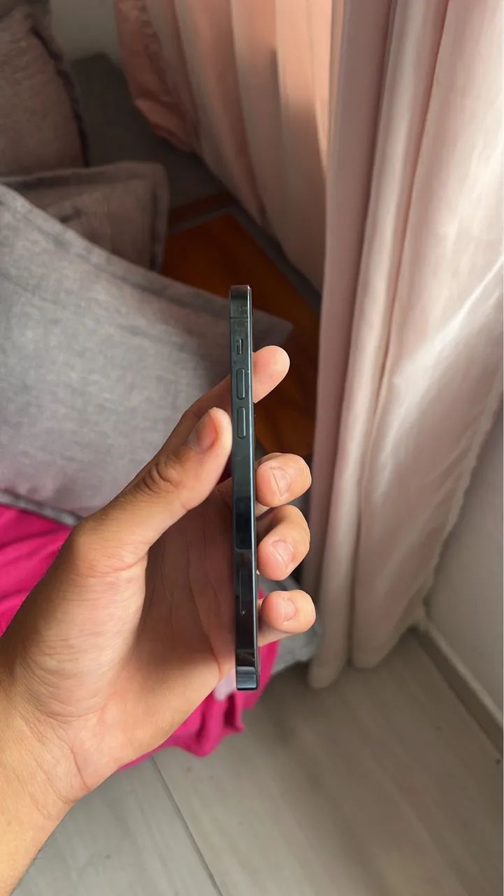 iPhone 12 Pro 128GB - Foto 3