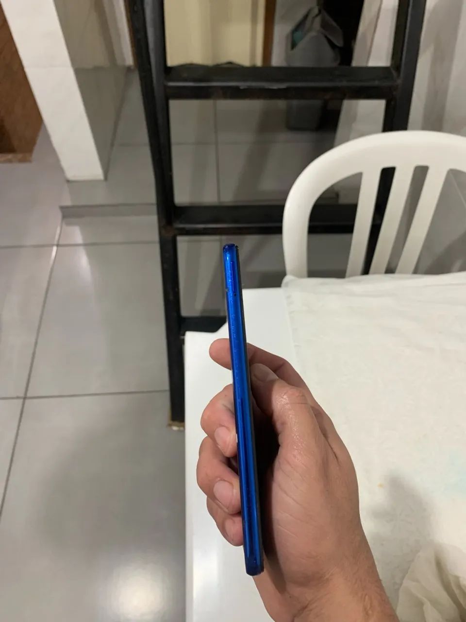 Vendo celular xaiome note 8 - Foto 3