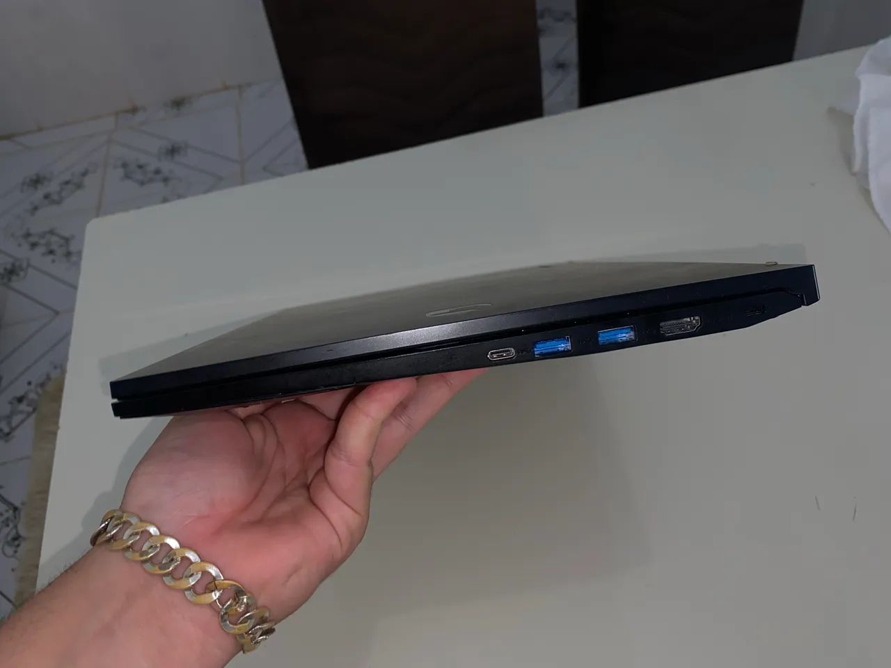 Notebook Positivo Vision I15M