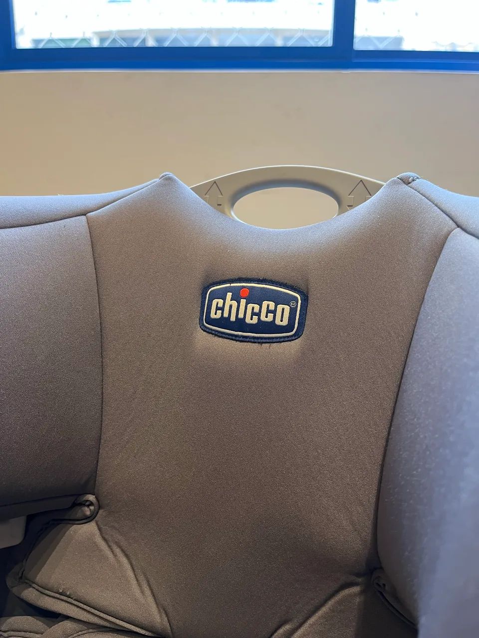 Cadeirinha Chicco  - Foto 4