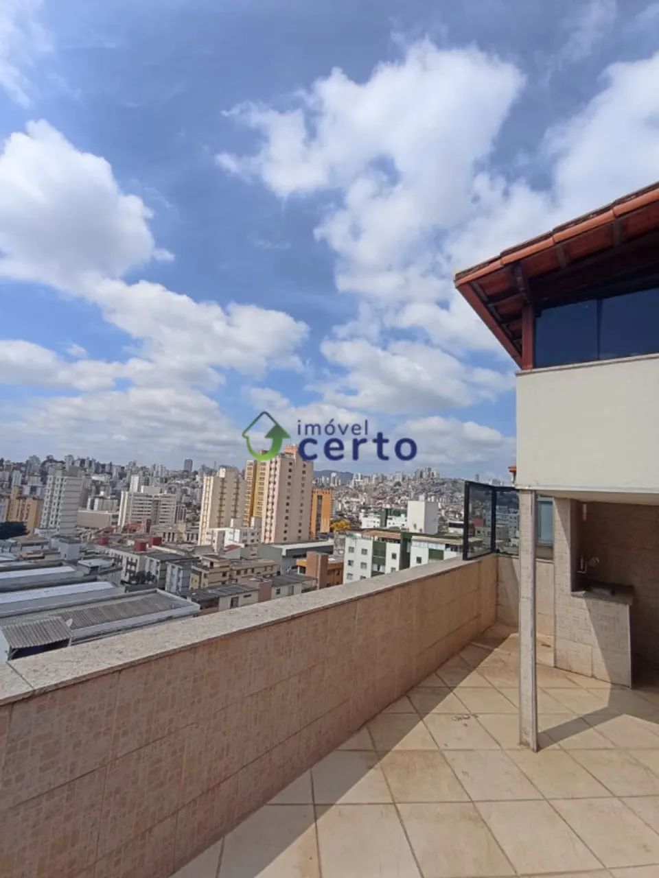 Cobertura com 4 quartos à venda em Belo Horizonte - Foto 2