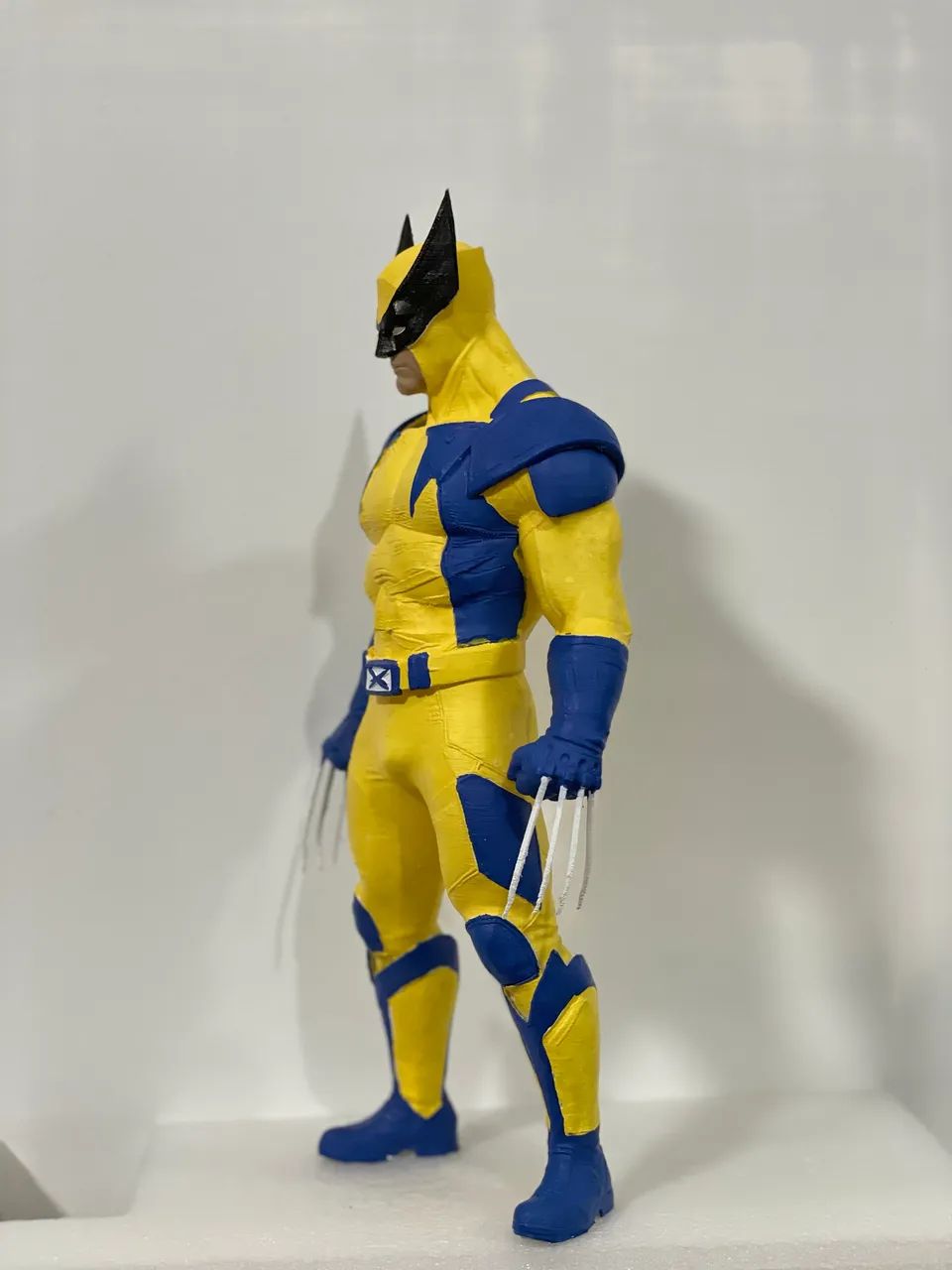 Wolverine 30cm - Foto 2